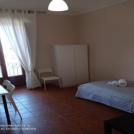 Fast Room Statuto Turyn Zewnętrze zdjęcie