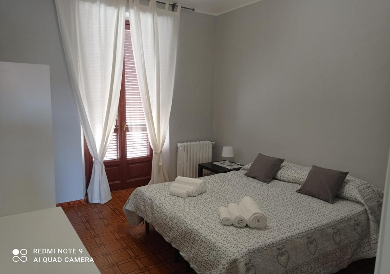 Fast Room Statuto Turyn Zewnętrze zdjęcie