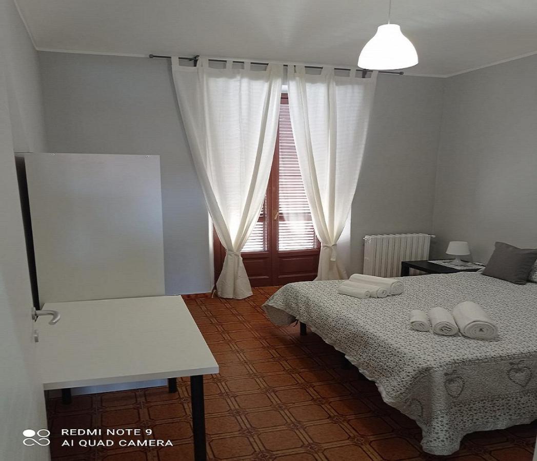 Fast Room Statuto Turyn Zewnętrze zdjęcie