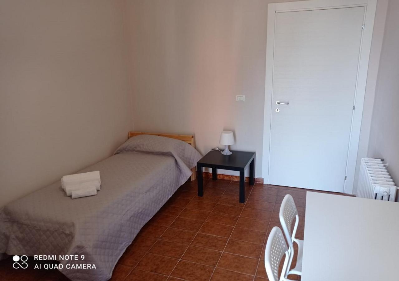 Fast Room Statuto Turyn Zewnętrze zdjęcie